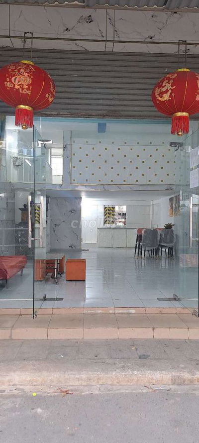 CHÍNH CHỦ BÁN CHUNG CƯ TẦNG TRỆT - VIỆTSING - SỔ SẴN - HỖ TRỢ VAY.
