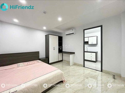 CHO THUÊ PHÒNG TRỌ TÁCH BẾP FULL NỘI THẤT NGAY ĐẠI HỌC VĂN LANG DH IUH