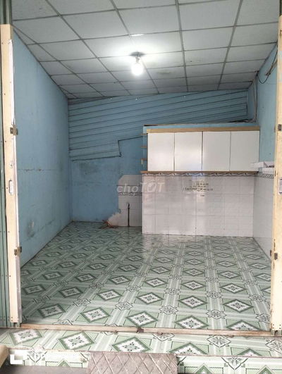 Rẻ quá khách ơi! nhà trọ riêng biệt giờ giấc tự do có sân rộng bhhA