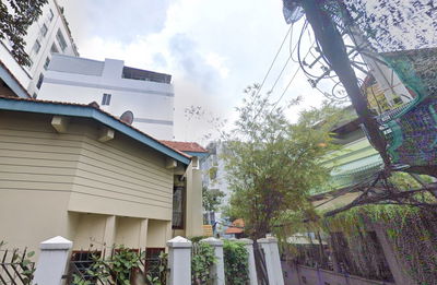 Bán nhà riêng Nguyễn Văn Linh Quận 7 - 3 PN, 2 Tầng, HXH - Nhỉnh 4 tỷ