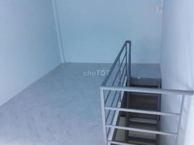 Phòng trọ hẻm chùa Thiên Phước đường Trần nguyên hãn