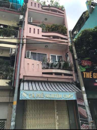 MẶT TIỀN HẺM 6M THÔNG-BÙI TƯ TOÀN-KD GÓC 2 MẶT TIỀN-120M2-NHỈH NHẸ 4TỶ