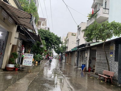 BÁN NHÀ 2 TẦNG HXH THÔNG, DT: 4x15, CHỈ 6,2 TỶ!