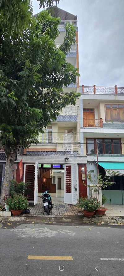 CẦN CHO THUÊ GẤP NHÀ MẶT PHỐ GIÁP TÂY THẠNH Full nội thất