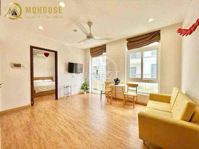CHUỖI CHDV 1PN/2PN BANCOL NGAY SÂN BAY TSN_CV HOÀNG VĂN THỤ_NGÃ 6 GV