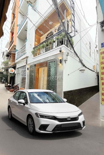 NHÀ ĐƯỜNG LÊ VĂN DUYỆT – 44M2 – NỞ HẬU – HẺM XE HƠI 1 SẸC – NHỈNH 5TỶ