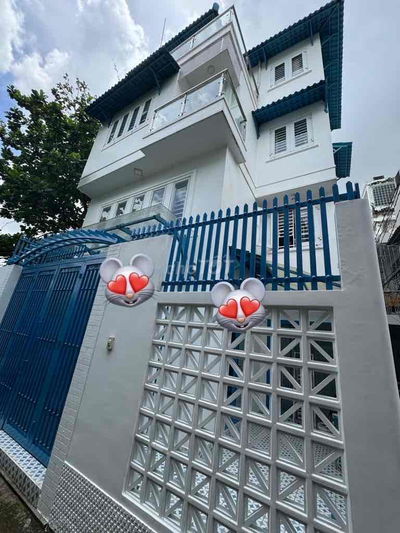 Tân Phú- Hẻm Oto- 4 Tầng- Ngang 7m - Nhỉnh 6 Tỷ