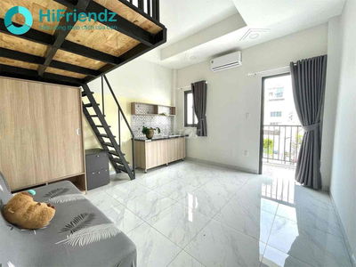 DỰ ÁN BAN CÔNG GIÁ RẺ TẠI LÊ ĐỨC THỌ NGAY TRUNG TÂM GÒ VẤP