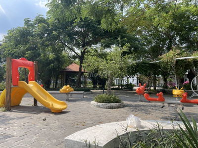 NHÀ CHO THUÊ TẠI PHÚC AN CITY - CÓ 3 MÁY LẠNH