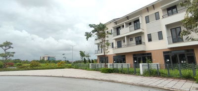 🌟CHO THUÊ LÔ GÓC CENTA RIVERSIDE VỊ TRÍ VÀNG KINH DOANH TẠI BẮC NINH