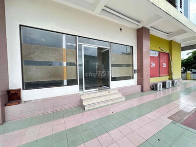 Cho Thuê Shophouse Ngay Chung Cư Cửu Long- Phạm Văn Đồng- Bình Thạnh