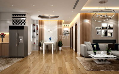Chung Cư Ngay Chợ Bình Chánh - Thanh Toán 280tr Nhận Nhà - Lãi Suất 0%