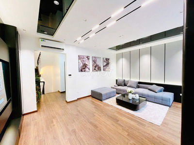 Phân lô Xuân La đẹp như khách sạn – 62/70m² – 4T – MT 6.3m – 26.5 Tỷ