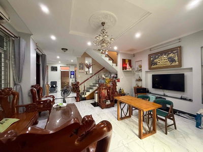 🏡Biệt Thự Sát Ngã Tư Ga Quận 12