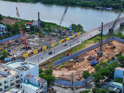 Duy nhất 1 căn sân vườn S2 view về dãy liền kề và ghé sông, giá vay vốn 3,25 tỷ-Đúng giá.