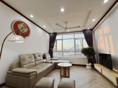 Hoàng Anh Gold House (An Tiến) | 119,7m² (3PN-2WC) | Sổ Hồng. Nhà đẹp
