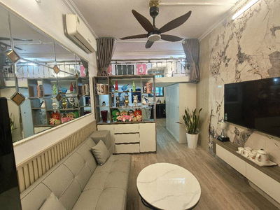 💎 BÁN GẤP NHÀ NGỤY NHƯ KON TUM - GIÁ NHỈNH 2.77 TỶ - THỰC TẾ 38M2 💥