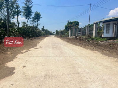 Ea Siên- Buôn Hồ- Daklak ( đường Quy hoạch 12M)