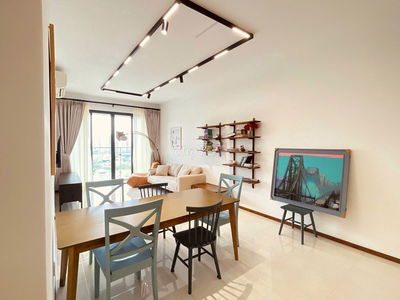 One Verandah:Cho thuê căn 3PN chỉ 38 tr/tháng với nội thất siêu đầy đủ