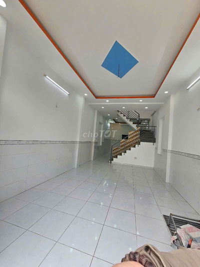 Bán nhà sổ Hồng riêng 1XET đường Phạm Thị nghĩ vla bình chánh 4*14