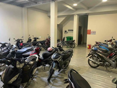 CĂN HỘ DICH VỤ DÒNG TIỀN 89tr/th NGAY MAN THIỆN Q9