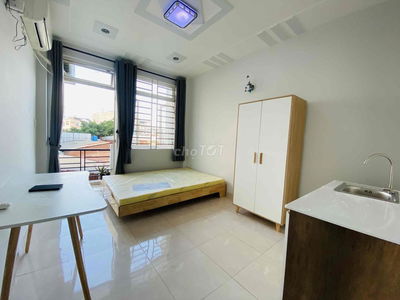 CHDV ban công, LÊ ĐỨC THỌ, NGAY CẦU TRƯỜNG ĐAI