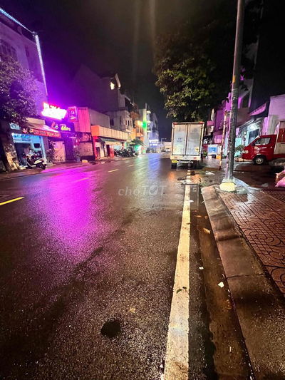 🔥 NHÀ 3 TẦNG – CÁCH MT GÒ DẦU 3 CĂN – NGAY AEON MALL TÂN PHÚ 🔥