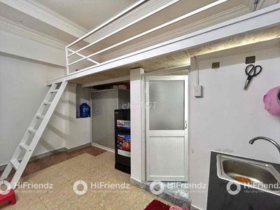 ✨ DUPLEX - PHÒNG TRỌ GIÁ RẺ - NGAY HỌC VIỆN HÀNG KHÔNG - TÂN BÌNH✨