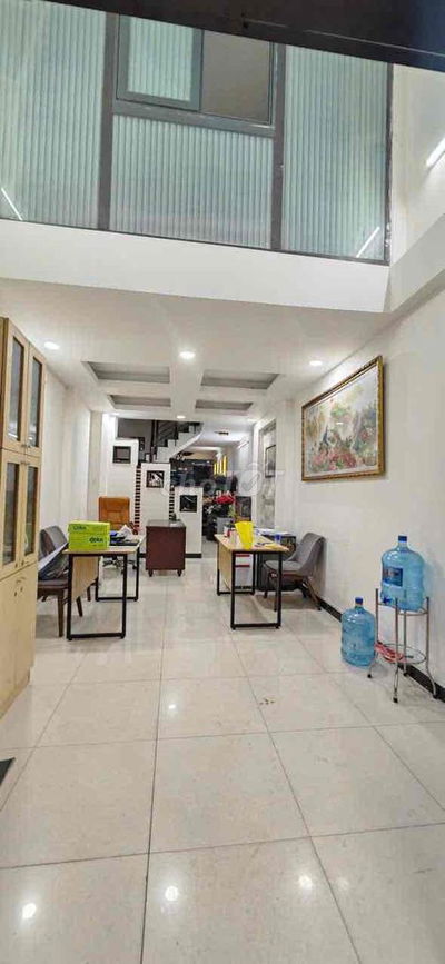 🏡 BÁN NHÀ MẶT TIỀN ĐƯỜNG SỐ – P. BÌNH THUẬN, Q7 📍 Vị trí đắc địa,