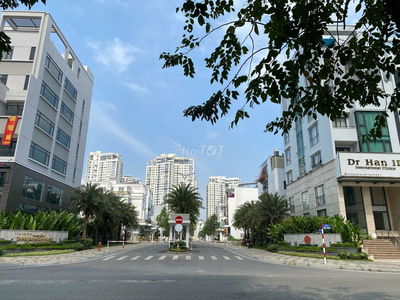 Bán Biệt Thự Compound Mystery Villas, đảo Kim Cương Quận 2, Hầm 4 Tầng