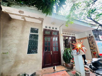 🔥[GÒ VẤP] P3 HXH  PHẠM VĂN ĐỒNG NGANG 8M - CN 122M2 - 4PN - 13 TỶ TL