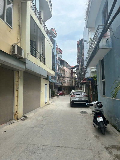 NAM TỪ LIÊM NHÀ PHÂN LÔ 5 TẦNG,DÂN XÂY, Ô TÔ VÀO NHÀ,NGÕ 2 Ô TÔ TRÁNH