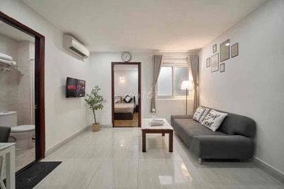 Chuỗi Studio/1PN Gần Sân Bay Tân Sơn Nhất-VX Lăng Cha Cả Q.Tân Bình.