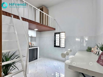 [HÌNH THẬT - ZÁ THẬT] CHDV mức sinh viên - Gần cầu chà và giáp Q5