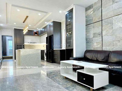 Cho thuê CHDV 2PN/1PN cao cấp khu sân bay Tân Sơn Nhất