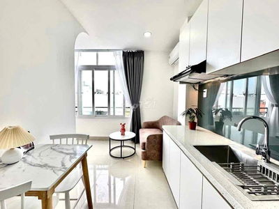 căn hộ siêu đẹp cửa lớn siêu thoáng giá iu thương chỉ có 1 nha