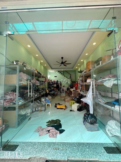 HẺM XE HƠI TÂN CHÁNH HIỆP
07 2PN, 2WC
sát mặt tiềnGiá: 3.580 tỷ