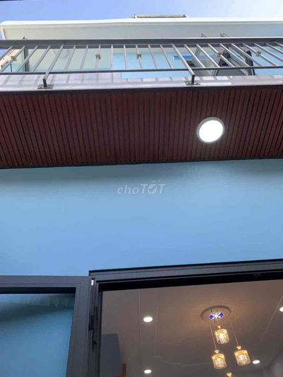 Nhà bán chính chủ Lê Văn Khương 44m2