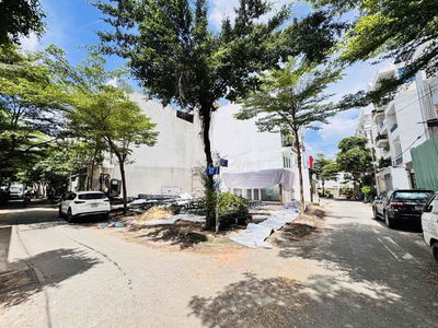 ĐẤT THỔ CƯ KHU DÂN CƯ LỘC VỪNG- ĐỒNG BỘ CAO TẦNG SÁT VẠN PHÚC