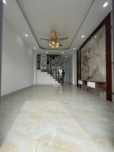 Giá Tốt Nhà Song Phương DT 42m²  Ngay Đại Lộ TL, Vành Đai 4.