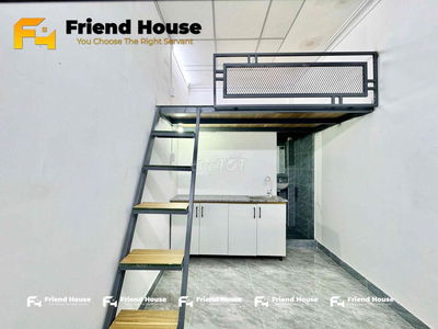 PHÒNG CHO THUÊ NGAY TRƯỜNG IUH CS 1