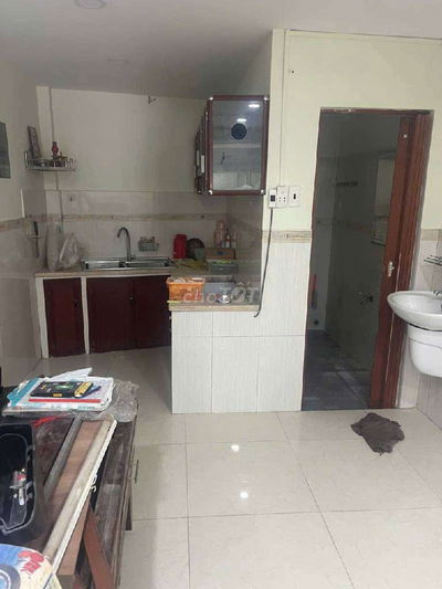 NHÀ 2 TẦNG  NGUYỄN THỊ KIỂU,  Q12 Giá: 3 tỷ 150 triệu (TL nhẹ)