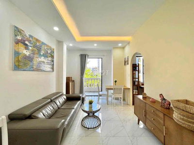CĂN HỘ 1 PHÒNG NGỦ CITYLAND PARK HILLS FULL NỘI THẤT MÁY GIẶT RIÊNG