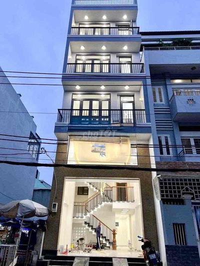 NGUYÊN CĂN  7PN8WC SIÊU RỘNG - Ô TÔ NGỦ TRONG NHÀ  - CÓ THANG MÁY XỊN