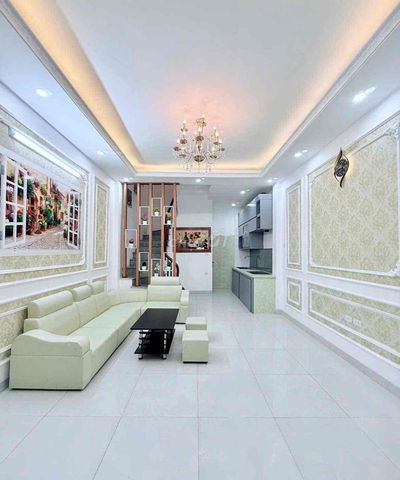 Cần Bán Nhà La Tinh DT 35m2, Đường Thông, Cạnh KĐT Đô Nghĩa.