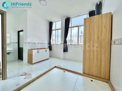 KHAI TRƯƠNG CHUNG CƯ MINI VIEW KÍNH - MỚI 100% / MÁY GIẶT RIÊNG