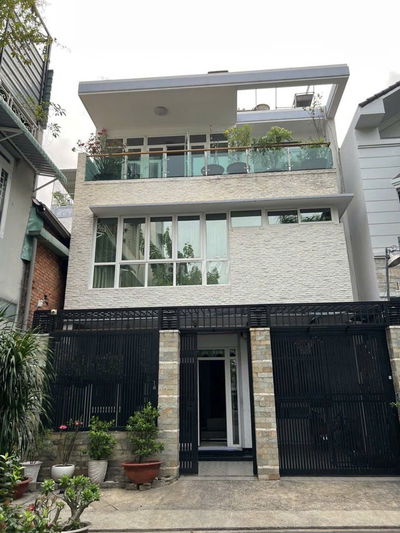 CHO THUÊ NHÀ GIÁ TỐT KHU K300 - 26/70 NGUYỄN MINH HOÀNG P.12 TÂN BÌNH