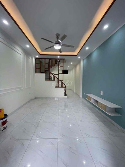 Nhà Tiền Lệ 45m2 xây 4 tầng Thoáng Trước Thoáng Sau, sát Vành Đai 4.