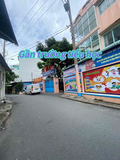 CHÍNH CHỦ NGỘP BÁN căn nhà tâm huyết, 5 tầng BTCT, 6,5x5, sát HXH