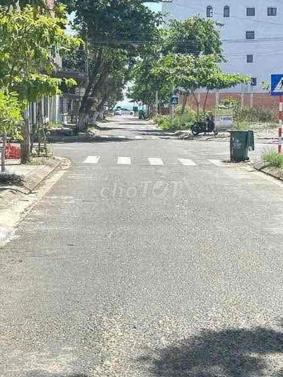 Bán lô đất MT Phan Thị Nể Liên Chiểu